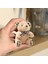 Mini Peluş Ayıcık & Eğlenceli Özel Tasarım Baskılı Kupa Bardak 2