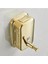 1000 ml Paslanmaz Sıvı Sabun Dispenseri Gold 1