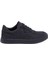 Lacivert Hakiki Nubuk Deri Erkek Sneaker - E24I1AY56900-C39 3
