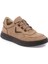 Kum Hakiki Nubuk Deri Erkek Sneaker - E24I1AY56900-B21 1