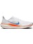 Zoom Pegasus 41 Fp Mens Running Shoes Erkek Yürüyüş Koşu Ayakkabısı Gri 1