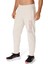 Asics Logo Sweatpant Erkek Krem Eşofman Altı 2031E189-200 3