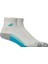 Performance Run Sock Quarter Unisex Krem Çorap 3013A979-200 1