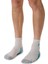 Performance Run Sock Quarter Unisex Krem Çorap 3013A979-200 4
