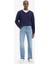 Erkek Lacivert Jean (Model Kodu: 0050134020 ) 4