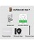 Buddıes iPhone 16 Pro / 16 Pro Max Uyumlu Kamera Lens Koruyucu (TİTANİUM) 3