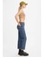 Kadın / Kız Lacivert Jean (Model Kodu: A773900060 ) 2