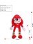Süper Sonic Peluş Bebek (Yurt Dışından) 1