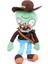 Plants Vs Zombies Peluş Oyuncak Bebek 30CM (Yurt Dışından) 1