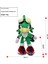 Süper Sonic Peluş Bebek (Yurt Dışından) 1