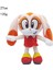 Süper Sonic Peluş Bebek (Yurt Dışından) 1