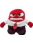 Gizli Servisin Başları Oyuncak Bebek Peluş Oyuncak Bebek 22CM (Yurt Dışından) 1