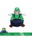 Yeni Süper Mario Mario Serisi Peluş Oyuncaklar (Yurt Dışından) 1