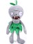 Plants Vs Zombies Peluş Oyuncak Bebek 30CM (Yurt Dışından) 1