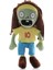Plants Vs Zombies Oyunu Çevresel Bebek Peluş Bebek 30CM (Yurt Dışından) 1