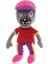 Plants Vs Zombies Oyunu Çevresel Bebek Peluş Bebek 30CM (Yurt Dışından) 1