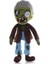 Plants Vs Zombies Oyunu Çevresel Bebek Peluş Bebek 30CM (Yurt Dışından) 1