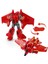 Mini Transformers Makine Mecha Seti (Yurt Dışından) 1