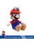 Yeni Süper Mario Mario Serisi Peluş Oyuncaklar (Yurt Dışından) 1