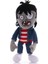 Plants Vs Zombies Oyunu Çevresel Bebek Peluş Bebek 30CM (Yurt Dışından) 1