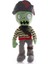 Plants Vs Zombies Oyunu Çevresel Bebek Peluş Bebek 30CM (Yurt Dışından) 1