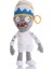 Plants Vs Zombies Oyunu Çevresel Bebek Peluş Bebek 30CM (Yurt Dışından) 1