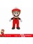 Yeni Süper Mario Mario Serisi Peluş Oyuncaklar (Yurt Dışından) 1