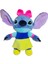 Stitch Bebek Yıldız Bebek Peluş Oyuncak (Yurt Dışından) 1