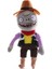 Plants Vs Zombies Oyunu Çevresel Bebek Peluş Bebek 30CM (Yurt Dışından) 1