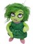 Brain Squad Karikatür Bebek Peluş Oyuncak 23CM (Yurt Dışından) 1