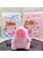 Gine Domuzu Bebek Biblo Peluş Bebek Anahtarlık (Yurt Dışından) 1