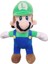 Peluş Oyuncaklar Mario Oyunu Anime Çevre Bebek Hediye (Yurt Dışından) 1