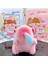 Gine Domuzu Bebek Biblo Peluş Bebek Anahtarlık (Yurt Dışından) 1