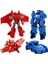 Mini Transformers Makine Mecha Seti (Yurt Dışından) 1