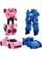 Mini Transformers Makine Mecha Seti (Yurt Dışından) 1