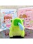 Gine Domuzu Bebek Biblo Peluş Bebek Anahtarlık (Yurt Dışından) 1