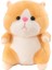 Sevimli Hamster Peluş Oyuncak Bebekler (Yurt Dışından) 1