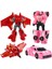 Mini Transformers Makine Mecha Seti (Yurt Dışından) 1