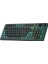 S99 Misty Forest Red Switch Mekanik Kablosuz Gaming Klavye (ingilizce) 3