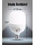 50 W Torch LED Ampul Beyaz 6500K Yüksek Aydınlatma/kalite 1 Adet 2