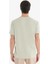 Erkek T-Shirt 40730 - Yeşil 2