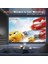 Wifi Bluetooth 1080P Full Hd 12000L Video Projektör HDMI USB Av 2