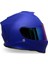 Dinamo Mat Mavi Kask 1
