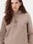 Calvın Kleın Kadın Sweatshırt J20J223536-PFW 3