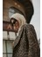 Soft Ince Örgü Balaclava Bere Taş 2