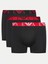 Emporıo Armanı Erkek 3 Lü Boxer 111473-4F715-38121 1