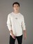 Calvın Kleın Erkek Sweatshırt J30J327120-YBI 1