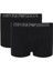 Emporıo Armanı Erkek 2 Li Boxer 112023-4R502-07320 1