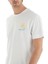 Erkek T-Shirt 40734 - Krem 4