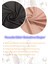 Highwaist Yüksek Bel Slip Külot-Ip Askılı Tanga Pamuklu 5'li Paket (Likralı, Yumuşak,esnek Kumaş) 3